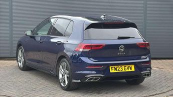 Volkswagen Golf 1.5 eTSI 150 R-Line 5dr DSG