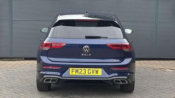 Volkswagen Golf 1.5 eTSI 150 R-Line 5dr DSG
