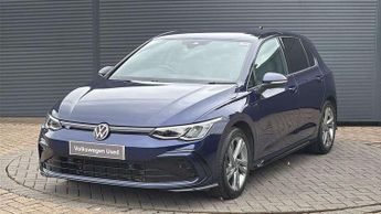 Volkswagen Golf 1.5 eTSI 150 R-Line 5dr DSG