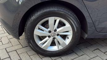 Volkswagen Polo 1.0 TSI 95 SE 5dr