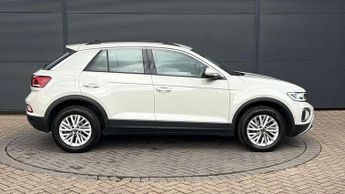 Volkswagen T-Roc 1.5 TSI Life 5dr DSG
