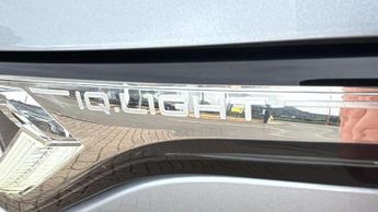 Volkswagen Tiguan 2.0 TDI R-Line 5dr DSG