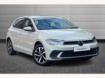 Volkswagen Polo 1.0 TSI Match 5dr DSG