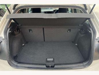 Volkswagen Polo 1.0 TSI Match 5dr DSG
