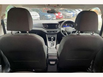 Volkswagen Polo 1.0 TSI Match 5dr DSG