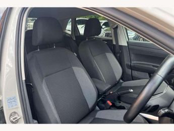 Volkswagen Polo 1.0 TSI Match 5dr DSG