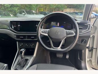 Volkswagen Polo 1.0 TSI Match 5dr DSG