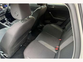 Volkswagen Polo 1.0 TSI Match 5dr DSG