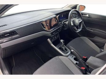 Volkswagen Polo 1.0 TSI Match 5dr DSG