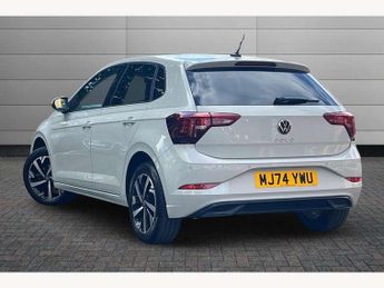 Volkswagen Polo 1.0 TSI Match 5dr DSG