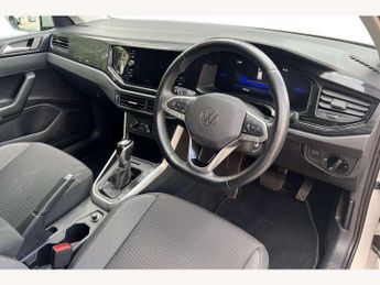 Volkswagen Polo 1.0 TSI Match 5dr DSG