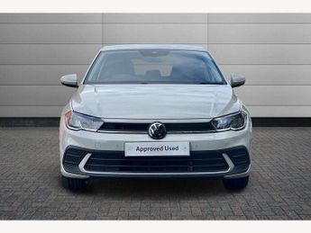 Volkswagen Polo 1.0 TSI Match 5dr DSG