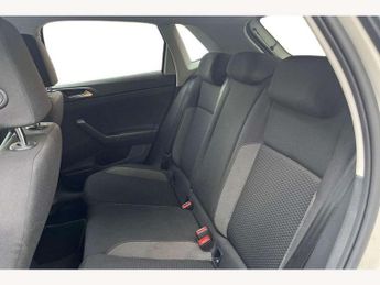 Volkswagen Polo 1.0 TSI Match 5dr DSG