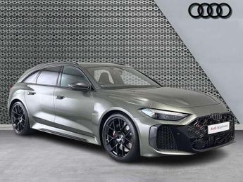 Audi RS5 RS 5 TFSI e Qtro Perform Vorsprung 5dr Tiptronic