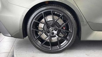 Audi RS5 RS 5 TFSI e Qtro Perform Vorsprung 5dr Tiptronic