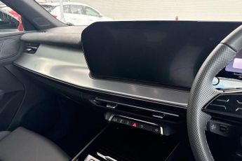 Audi Q3 2.0 TDI S Line 5dr S Tronic