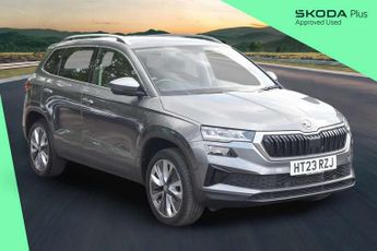 Skoda Karoq 1.5 TSI SE L 5dr DSG