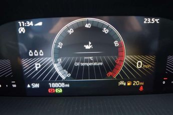 Skoda Karoq 1.5 TSI SE L 5dr DSG