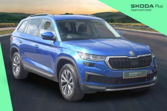 Skoda Kodiaq 1.5 TSI SE Drive 5dr DSG [7 Seat]