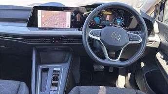 Volkswagen Golf 1.5 eTSI 150 Life 5dr DSG
