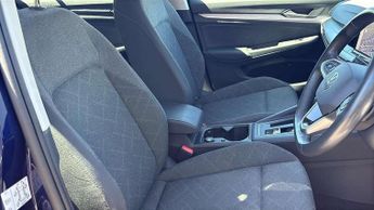 Volkswagen Golf 1.5 eTSI 150 Life 5dr DSG