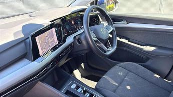 Volkswagen Golf 1.5 eTSI 150 Life 5dr DSG