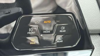 Volkswagen Golf 1.4 TSI GTE 5dr DSG