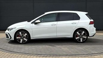 Volkswagen Golf 1.4 TSI GTE 5dr DSG