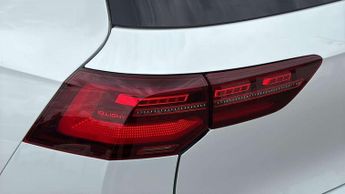 Volkswagen Golf 1.4 TSI GTE 5dr DSG