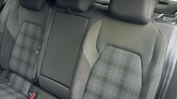 Volkswagen Golf 1.4 TSI GTE 5dr DSG