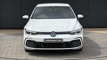 Volkswagen Golf 1.4 TSI GTE 5dr DSG