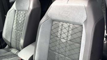 Volkswagen T-Roc 1.5 TSI Black Edition Plus 5dr DSG