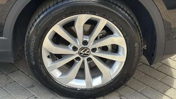 Volkswagen T-Roc 1.5 TSI Match 5dr DSG