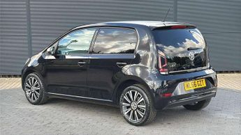 Volkswagen Up 1.0 High Up 5dr