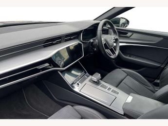 Audi A6 40 TFSI S Line 5dr S Tronic