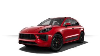 Porsche Macan GTS 5dr PDK