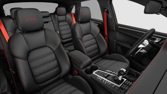Porsche Macan GTS 5dr PDK