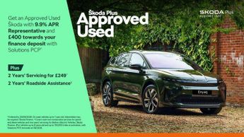 Skoda Karoq 1.5 TSI SE L 5dr DSG