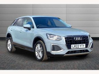 Audi Q2 30 TFSI Sport 5dr