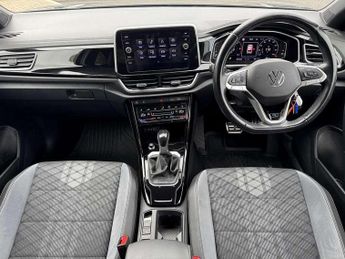 Volkswagen T-Roc 2.0 TDI 150 EVO R-Line 5dr DSG