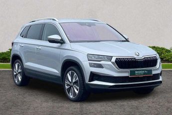 Skoda Karoq 1.5 TSI SE L 5dr
