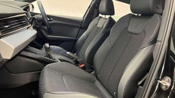 Audi A1 30 TFSI 110 S Line 5dr S Tronic