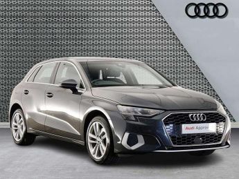 Audi A3 40 TFSI e Sport 5dr S Tronic