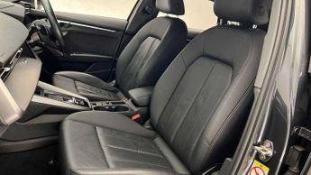 Audi A3 40 TFSI e Sport 5dr S Tronic