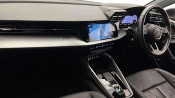 Audi A3 40 TFSI e Sport 5dr S Tronic
