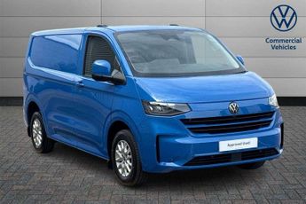 Volkswagen Transporter 2.0 TDI 150 Commerce Pro Van Auto