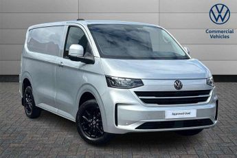Volkswagen Transporter 2.0 TDI 170 Commerce Pro Van Auto