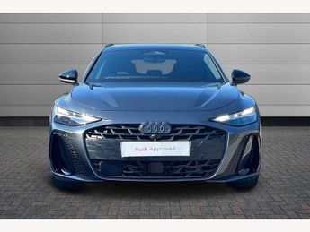Audi A6 2.0 e-Hybrid Quattro 299 Edition 1 5dr S Tronic