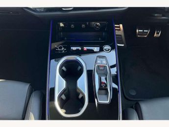 Audi A6 2.0 e-Hybrid Quattro 299 Edition 1 5dr S Tronic