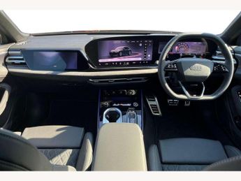 Audi A6 2.0 e-Hybrid Quattro 299 Edition 1 5dr S Tronic